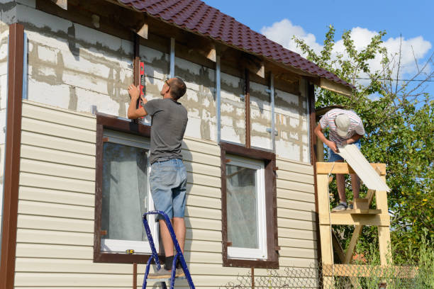  Baywood Park, CA Siding Pros